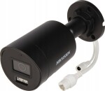 Hikvision KAMERA IP DS-2CD2046G2H-IU(2.8MM)(EF)(BLACK) AcuSense - 4 Mpx Hikvision