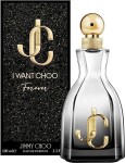 Jimmy Choo I Want Choo Forever - EDP 100 ml