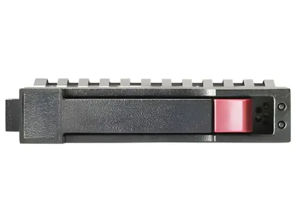 HPE MSA 200GB / SSD / 2.5" SAS 12G / Interné (K2Q45A)