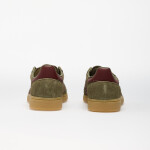 Tenisky adidas Handball Spezial Focus Olive/ Fox Brown/ Gum EUR 47 1/3