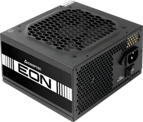 Chieftec EON ZPU-500S 500W / Zdroj ATX / 80 PLUS / Aktívny PFC / 120 mm ventilátor (ZPU-500S)