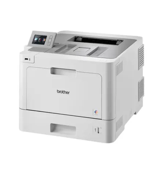 Brother HL-L9310CDW / Farebná / multifunkcia / LED / A4 / LAN / WiFi / USB / duplex (HLL9310CDWRE1)