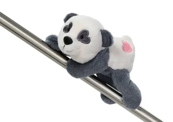 Nici GREEN magnetka Panda Love 12 cm