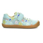 Koel Domy II Mint Metalic celoročné barefoot tenisky 31 EUR