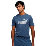Puma Ess No.1 Logo Tee (s) M 682533 80 muži S