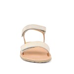 Dievčenské barefoot sandále FLEXY LIA Gold Shine Froddo G3150264-10 - 35
