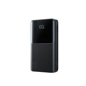 Joyroom JR-QP191 Star Series Mini čierna / Powerbanka / 10000mAh / 22.5W / 1x USB-A + 2x USB-C (6956116781699)