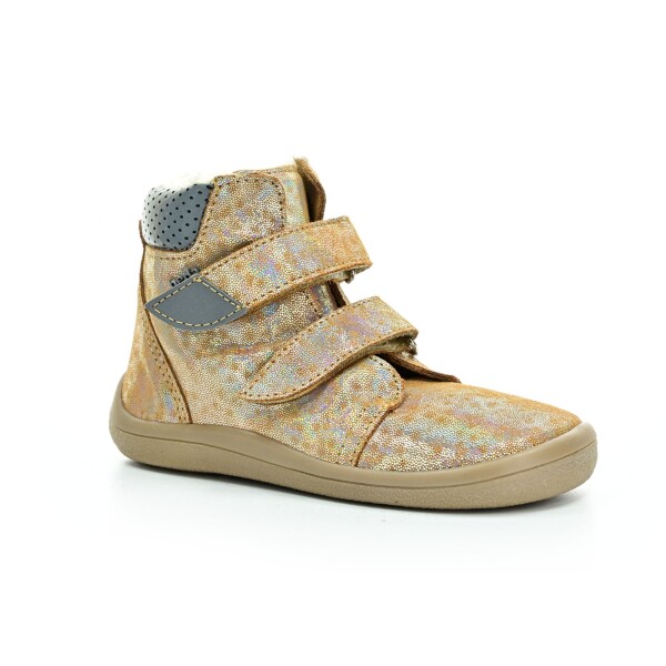 Beda bella zimní barefoot boty (BF 0004/W/VMK/TS) 25 EUR