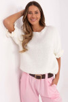 Sveter model 208727 Taliansko Moda universal