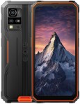 Blackview BV4800 Pro 4/128GB Black -Orange