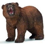 Schleich Medvěď Grizzly