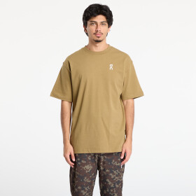 Tričko On Club T Nutmeg M