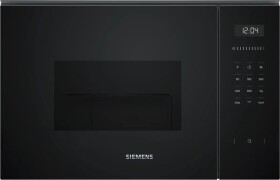 Siemens iQ500 BE555LMB1, Built-in, Grill microwave, 25 L, 900 W, Built-in display, LED