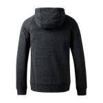 Dámská mikina Athlecia Chestine Melange Sweat Hoody