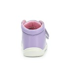 Baby Bare Shoes Baby Bare Febo Fall Orchid celoročné členkové barefoot topánky 23 EUR