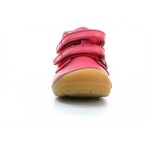 Topánky Bundgaard Velcro Red (Petit) 21 EUR