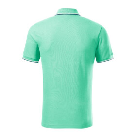 Pánske polo tričko Focus M MLI-23295 - Malfini 2XL