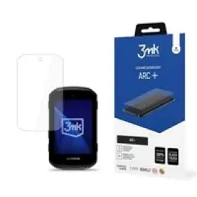 3mk ARC+ ochranná fólia pre Garmin Edge 550/ Edge 850 (5903108685269)