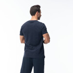 Pánske tričko s krátkym rukávom PLAYO II XL