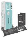 Batéria L16L2PB2 pre Lenovo IdeaPad 320 / Batéria pre notebook / 4100 mAh / 31 Wh (BT/LE-320)