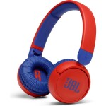 JBL JR 310 BT Červené