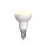 Nedis LED žiarovka E14 / R50 / 4.9 W / 470 lm / 2700 K / Teplá biela / Jasné / 1 ks (LBE14R502)