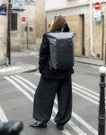 Db Entour Daypack 26L Magnet Grey