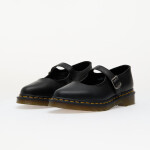 Tenisky Dr. Martens Elphie MJ Mary Jane Black EUR 41