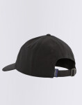 Patagonia P-6 Label Trad Cap Black