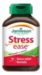 JAMIESON Stress ease 90 tabliet