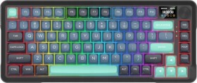 Redragon Behemoth Pro Mint Mambo (Behemoth Pro)