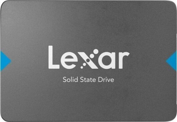 Lexar NQ100 2TB 2.5" SATA III (LNQ100X002T-RNNNG)
