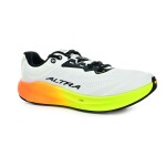 Altra Torin 9 White/Black/Safety Yellow pánske športové tenisky 43 EUR