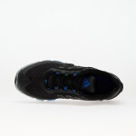 Tenisky adidas Megaride Core Black/ Iron Metalic/ Royal Blue EUR 42 2/3