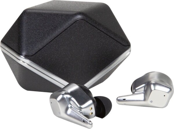 Hifiman Svanar Wireless - Słuchawki bezprzewodowe TWS
