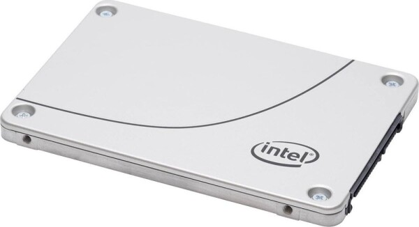 Intel D3-S4620 1.92TB 2.5'' SATA III (6 Gb/s) (SSDSC2KG019TZ01)