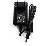 Sencor SPS CHARGER SPV 12V/1.5A DC 230V / napájací adaptér (8590669397310)