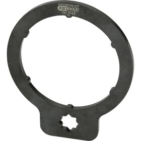 KS Tools 150.3162 3/8" kľúč na palivové filtre pre Volkswagen Crafter; 150.3162