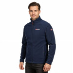 Geographic Norway FZ Gtx 224 M WY9522H/GN-Navy Mikina 4XL