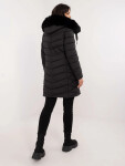 Bunda SK KR HH 2403.04 čierna