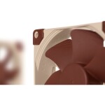 Noctua NF-A9 FLX / 92 mm / SSO2 Bearing / 17.1 dB @ 1600 RPM / 64.6 m3h / 3-pin (4716123315506)