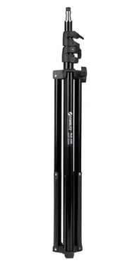 Starblitz SLS-220 / Statív na svetlo / 3sekční / výška 84-220 cm (SLS-220)