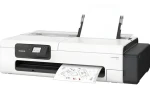 Canon imagePROGRAF TC-21 / Veľkoformátová atramentová tlačiareň / A1 / 4 farby / 2400x1200 dpi / LAN Wi-Fi USB (7055C003)