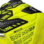 Brankárske rukavice Reusch Attrakt Silver Jr 5572215 2025 5,5