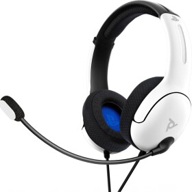 PDP LVL40 biele (051-108-EU-WH)