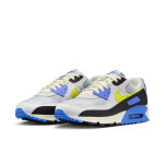 Tenisky Nike Air Max III Photon Dust/ Cyber-Lt Smoke Grey-Black EUR 44.5