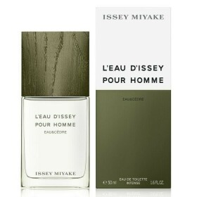 Issey Miyake L`Eau D`Issey Pour Homme Eau Cedre EDT ml