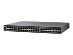 Cisco SF250-48HP