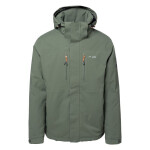 Izolovaný plášť Elbrus Dilox M 92800621637 XXL