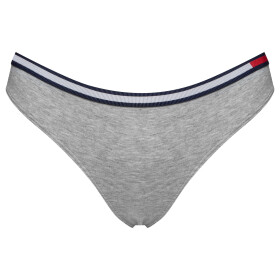 Dámske tangá UW0UW01548-004 - Tommy Hilfiger M